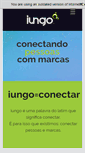 Mobile Screenshot of iungo.com.br